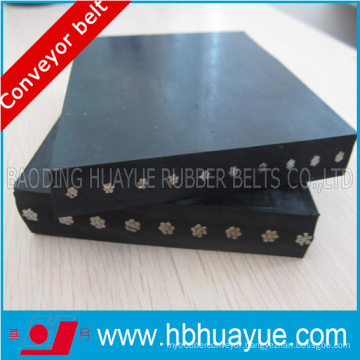 St630-St5400 Steel Rubber Belt